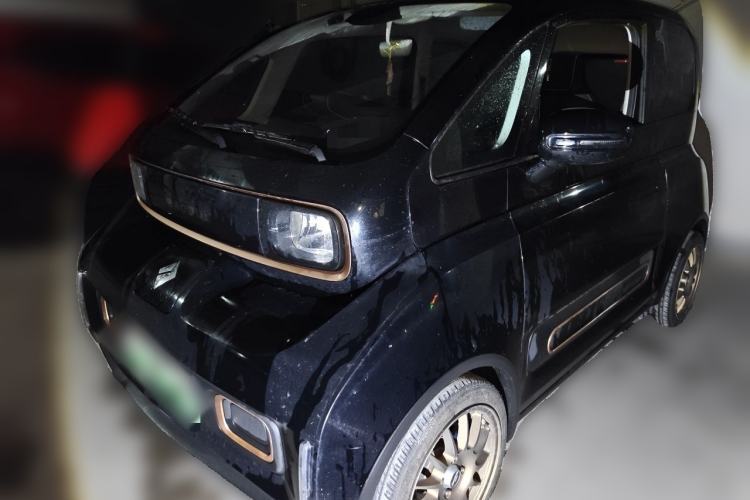 Used Baojun KiWi EV 2022 Designer Lite Edition Ternary Lithium Guazi used car, China used car export, Used car for sale, Used cars, Cheapest cars for sale, Electric vehicle, New energy car