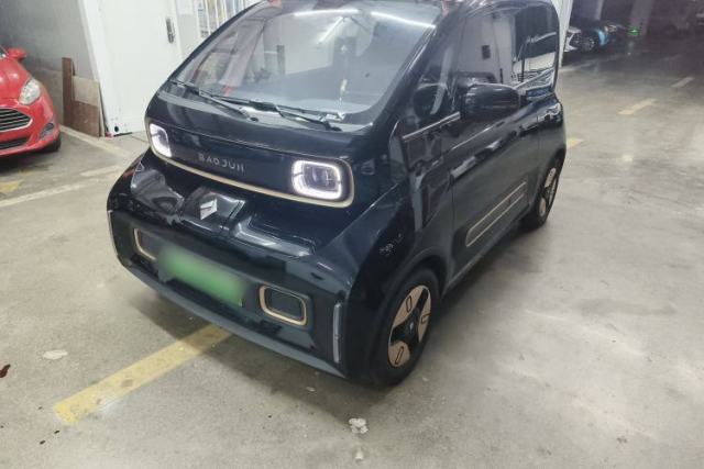 Used Baojun KiWi EV 2022 Artist Lite Edition Lithium Iron Phosphate