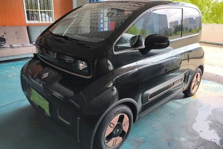 Baojun KiWi EV 2022 Designer Lite Edition Ternary Lithium usata Guazi used car, China used car export, Used car for sale, Used cars, Cheapest cars for sale