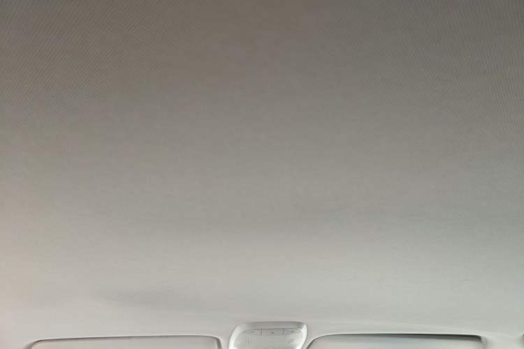 Used Baojun KiWi EV 2022 Designer Lite Edition Ternary Lithium Headliner