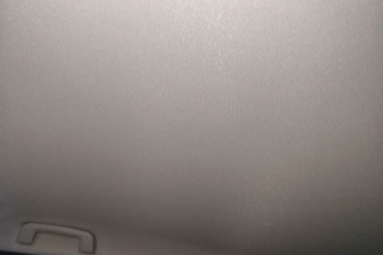 Used Baojun KiWi EV 2022 Artist Lite Edition Ternary Lithium Headliner