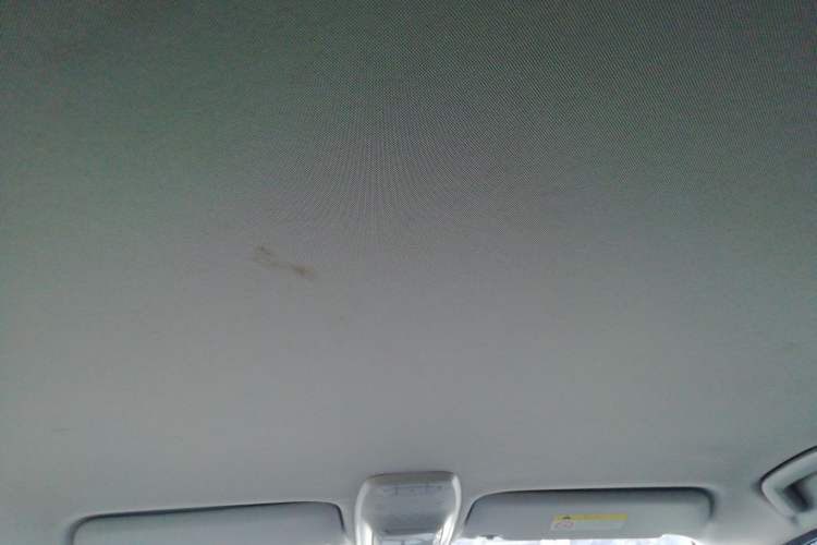 Used Baojun KiWi EV 2022 Designer Lite Edition Lithium Iron Phosphate Headliner