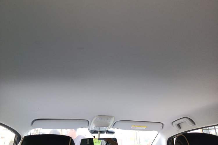 Used Baojun KiWi EV 2022 Designer Lite Edition Ternary Lithium Headliner