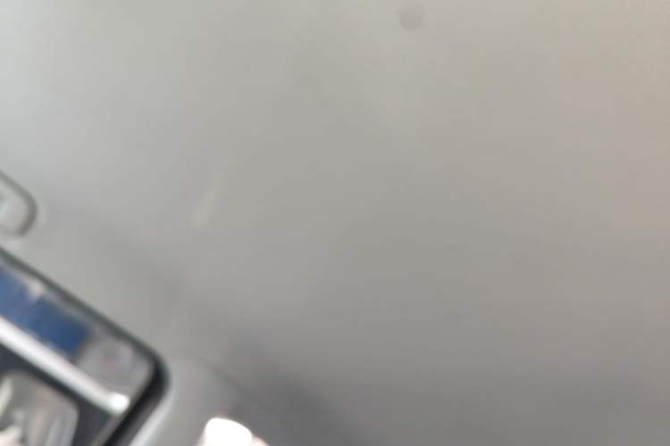 Used Baojun KiWi EV 2022 Artist Lite Edition Lithium Iron Phosphate Headliner