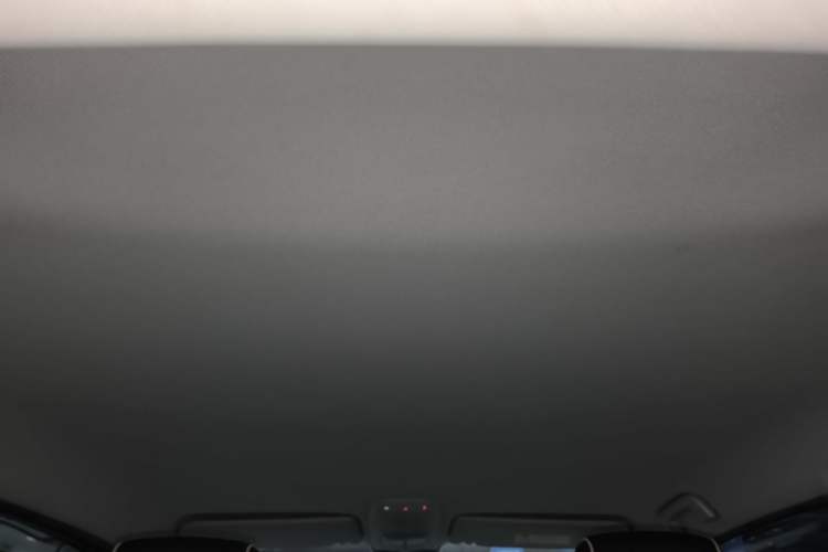 Used Baojun KiWi EV 2022 Artist Lite Edition Ternary Lithium Headliner