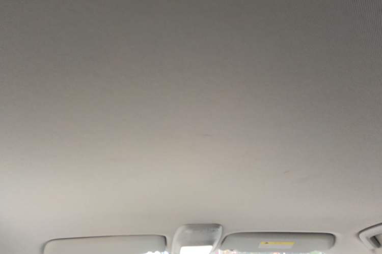 Used Baojun KiWi EV 2022 Designer Lite Edition Ternary Lithium Headliner