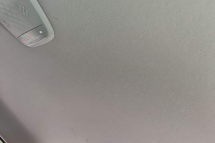 Used Baojun KiWi EV 2022 Designer Lite Edition Ternary Lithium Headliner