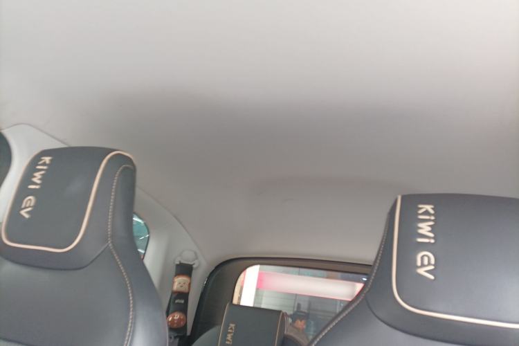 Used Baojun KiWi EV 2022 Artist Lite Edition Lithium Iron Phosphate Headliner