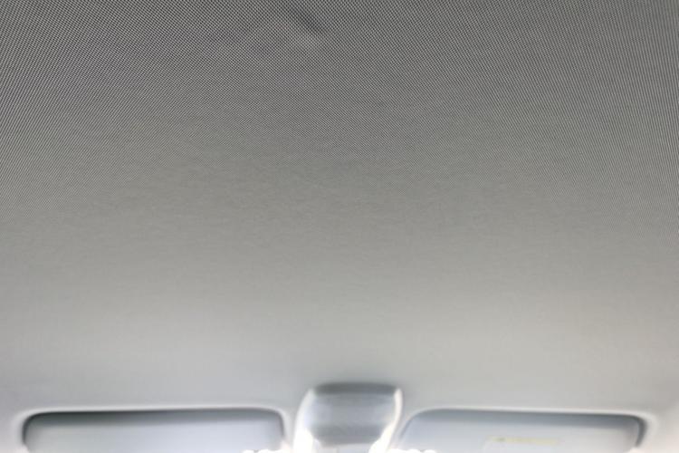 Used Baojun KiWi EV 2022 Designer Lite Edition Ternary Lithium Headliner