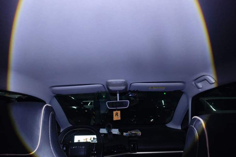 Used Baojun KiWi EV 2022 Designer Lite Edition Lithium Iron Phosphate Headliner