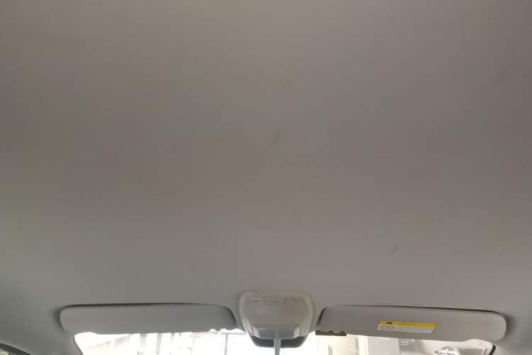 Used Baojun KiWi EV 2022 Designer Lite Edition Ternary Lithium Headliner
