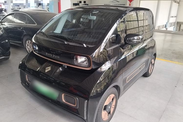 Ojetý Baojun KiWi EV 2022 Designer Lite Edition Ternary Lithium Guazi used car, China used car export, Used car for sale, Used  cars, Cheapest cars for sale