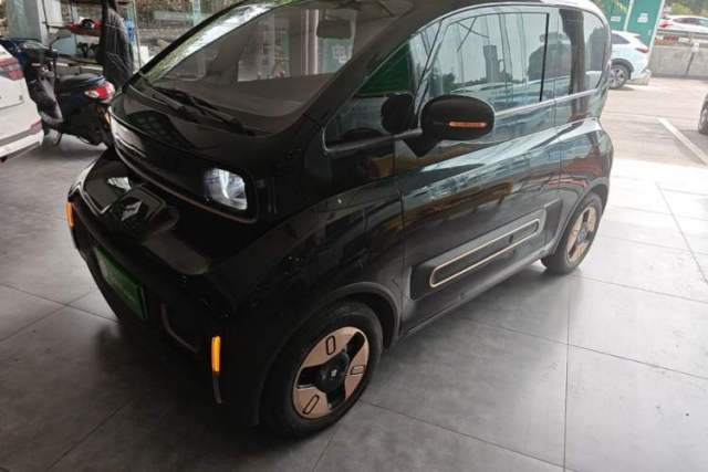 Used Baojun KiWi EV 2022 Designer Lite Edition Ternary Lithium
