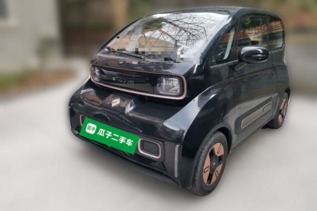 Used Baojun KiWi EV 2022 Designer Lite Edition Ternary Lithium