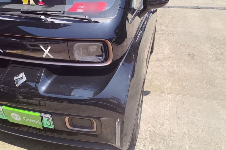 Used Baojun KiWi EV 2022 Artist Lite Edition Ternary Lithium Left Front Headlight