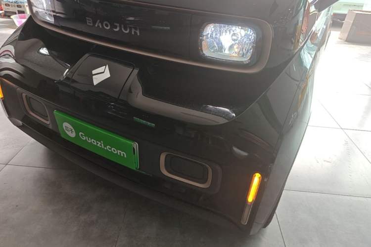 Used Baojun KiWi EV 2022 Designer Lite Edition Ternary Lithium Left Front Headlight