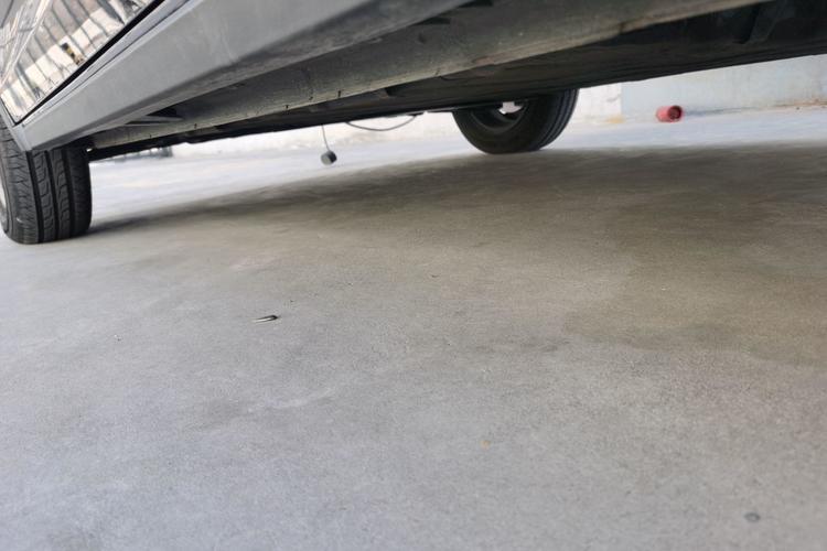 Used Baojun KiWi EV 2022 Designer Lite Edition Ternary Lithium Left Side Sill