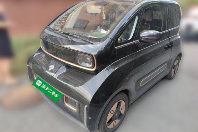 Used Baojun KiWi EV 2022 Artist Lite Edition Ternary Lithium