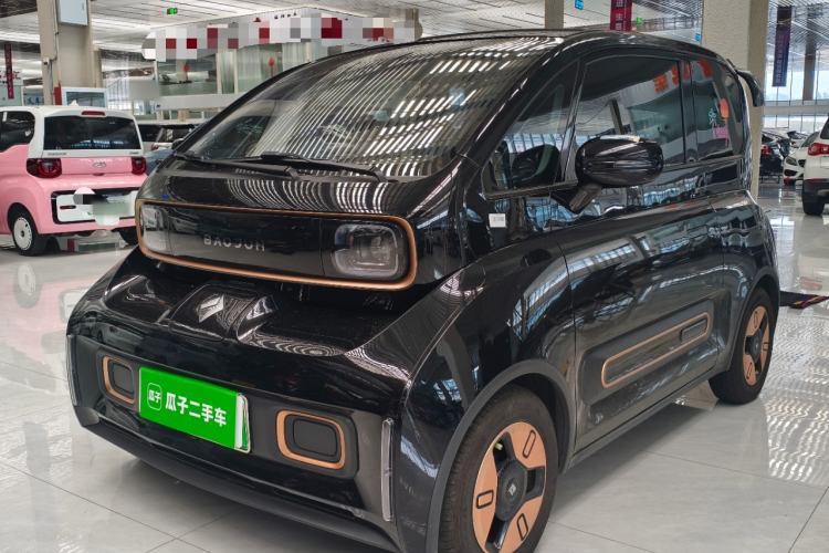 Baojun KiWi EV 2022 Artist Lite Edition Ternary Lithium usata Guazi used car, China used car export, Used car for sale, Used cars, Cheapest cars for sale