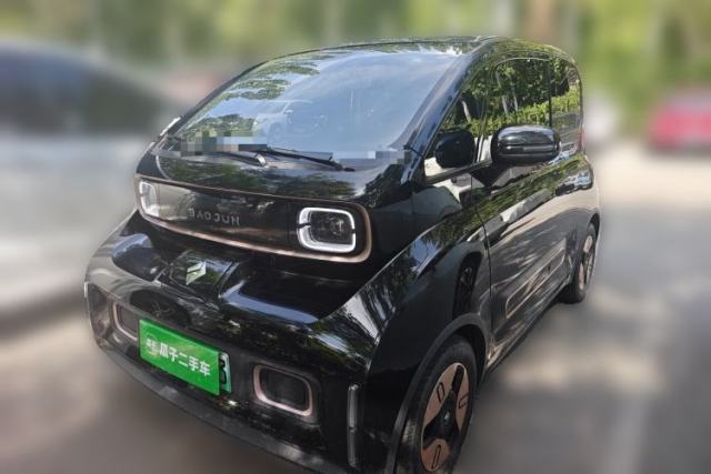 Used Baojun KiWi EV 2022 Artist Lite Edition Ternary Lithium