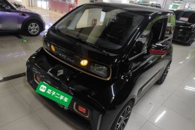 Used Baojun KiWi EV 2022 Designer Lite Edition Lithium Iron Phosphate