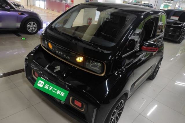 Used Baojun KiWi EV 2022 Designer Lite Edition Lithium Iron Phosphate