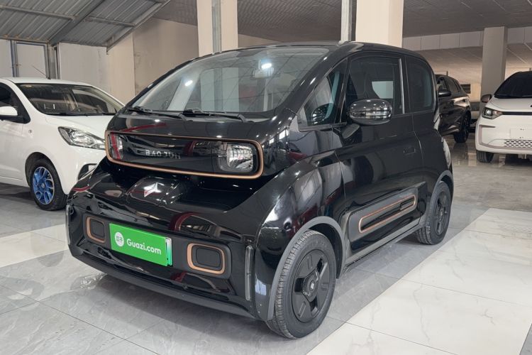 Ojetý Baojun KiWi EV 2022 Designer Lite Edition Ternary Lithium Guazi used car, China used car export, Used car for sale, Used  cars, Cheapest cars for sale