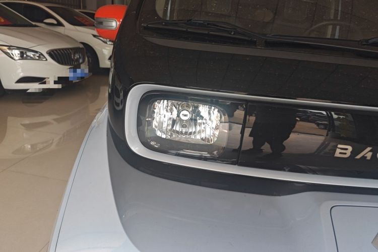 Used Baojun KiWi EV 2022 Designer Lite Edition Ternary Lithium Right Front Headlight