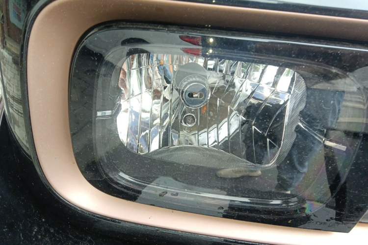 Used Baojun KiWi EV 2022 Designer Lite Edition Ternary Lithium Right Front Headlight