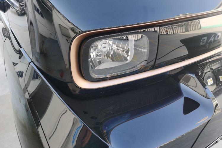 Used Baojun KiWi EV 2022 Designer Lite Edition Ternary Lithium Right Front Headlight