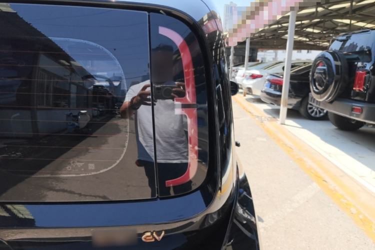 Used Baojun KiWi EV 2022 Artist Lite Edition Lithium Iron Phosphate Right Rear Taillight