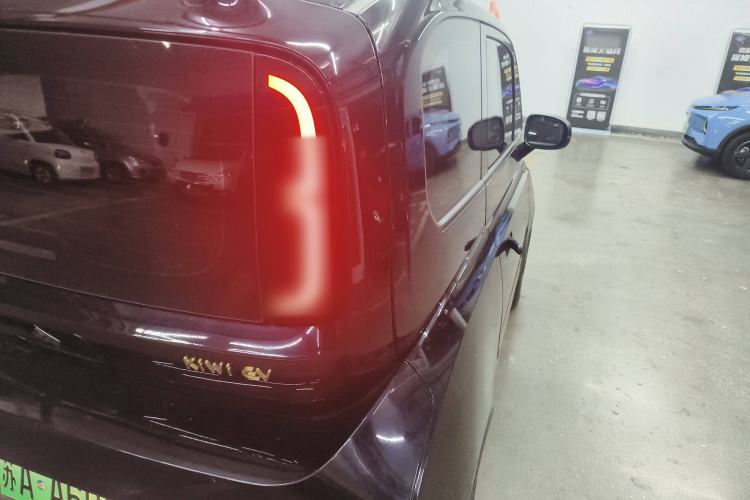 Used Baojun KiWi EV 2022 Artist Lite Edition Lithium Iron Phosphate Right Rear Taillight