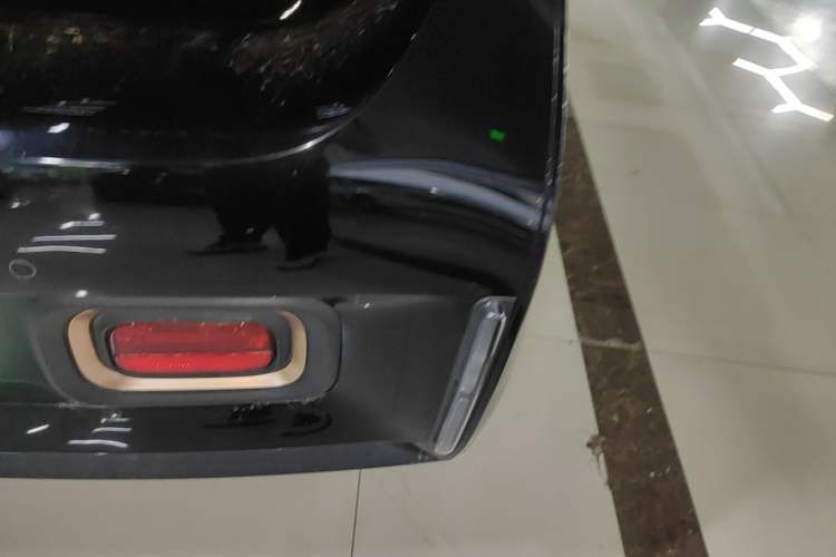 Used Baojun KiWi EV 2022 Designer Lite Edition Lithium Iron Phosphate Right Rear Taillight