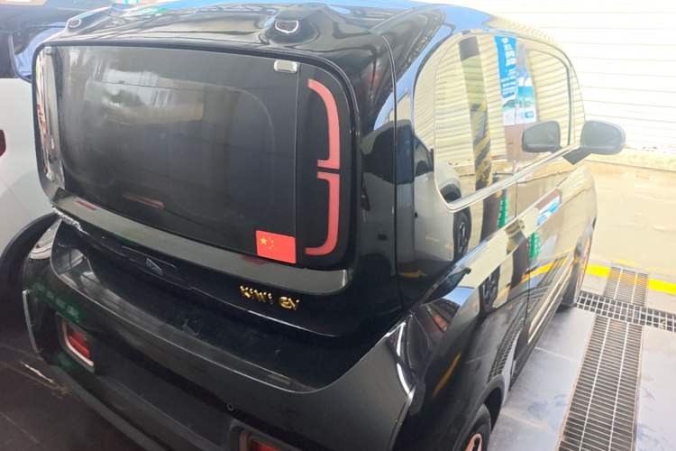 Used Baojun KiWi EV 2022 Artist Lite Edition Ternary Lithium Right Rear Taillight