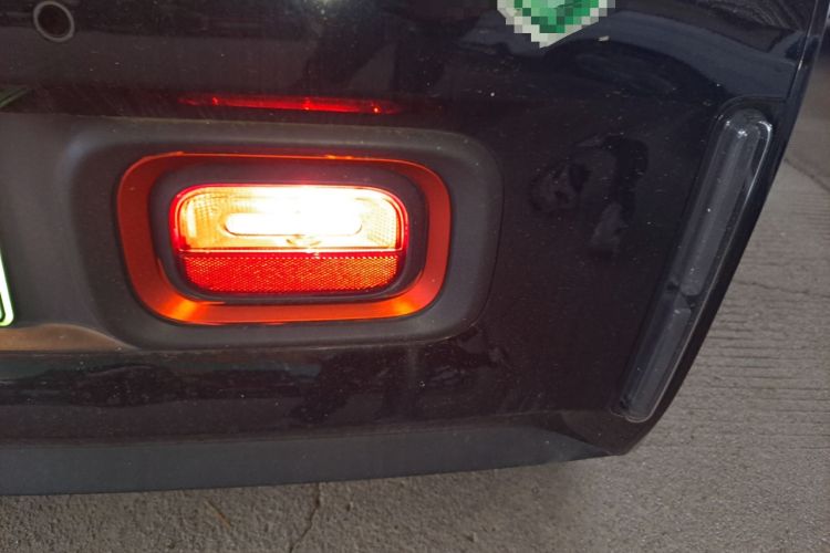 Used Baojun KiWi EV 2022 Designer Lite Edition Ternary Lithium Right Rear Taillight