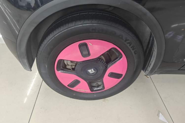 Used Baojun KiWi EV 2022 Artist Lite Edition Ternary Lithium Right Rear Wheel Hub