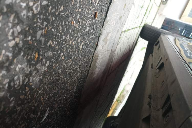 Used Baojun KiWi EV 2022 Artist Lite Edition Lithium Iron Phosphate Right Side Sill