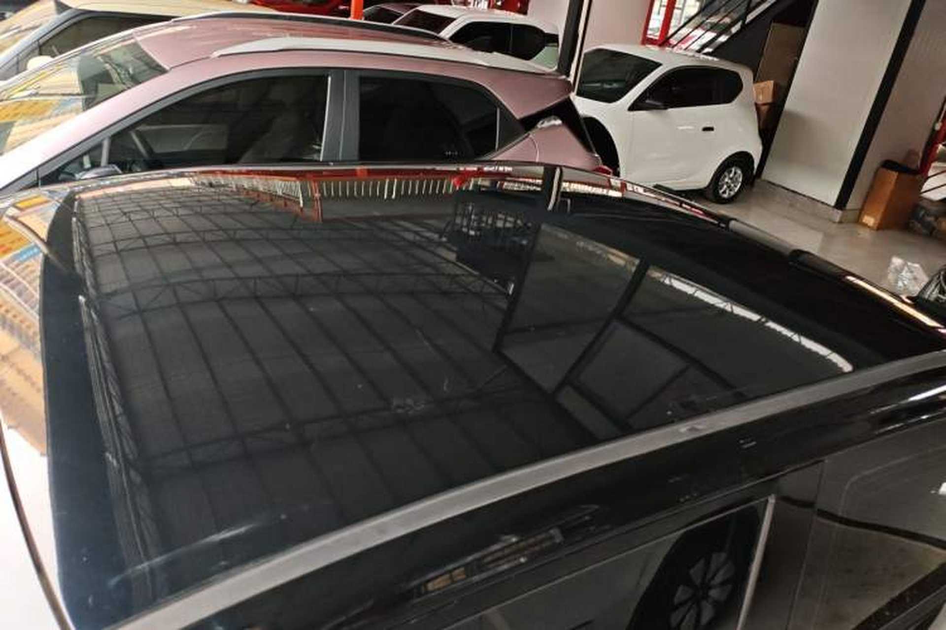Used Baojun KiWi EV 2022 Designer Lite Edition Ternary Lithium Roof