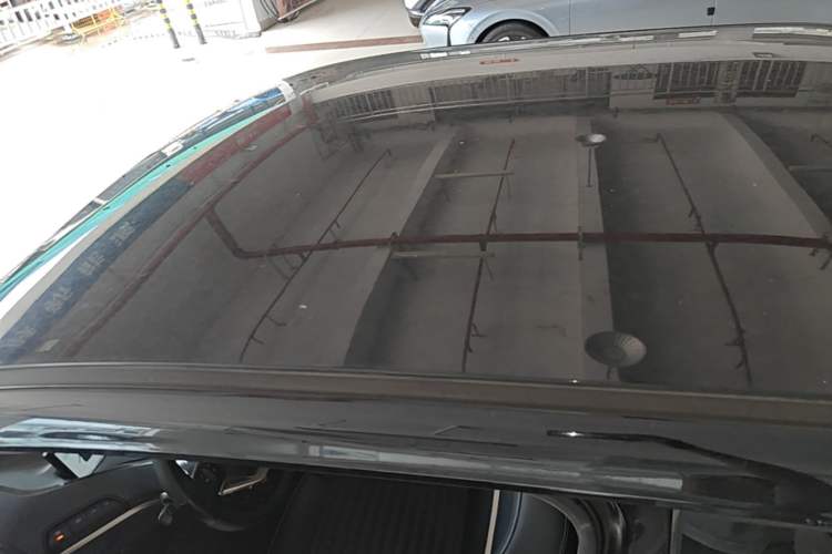 Used Baojun KiWi EV 2022 Designer Lite Edition Ternary Lithium Roof