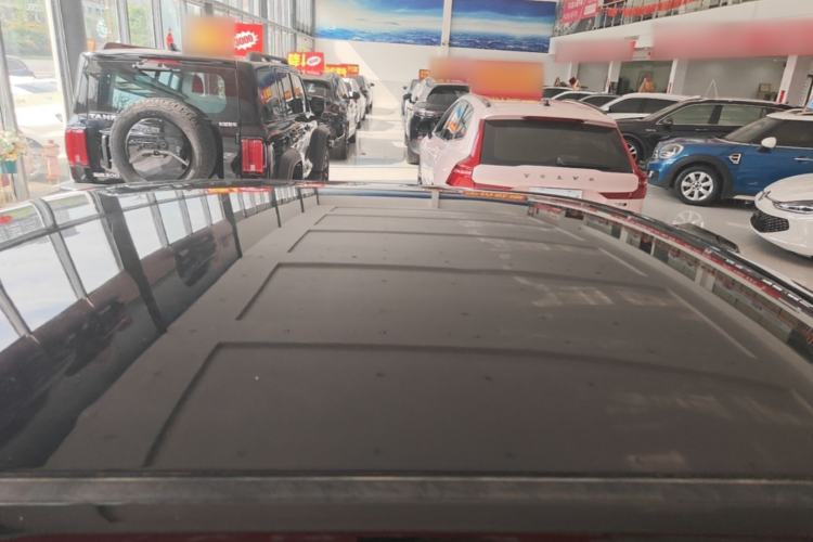 Used Baojun KiWi EV 2022 Artist Lite Edition Ternary Lithium Roof