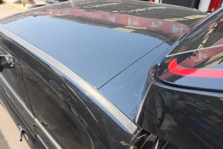Used Baojun KiWi EV 2022 Artist Lite Edition Lithium Iron Phosphate Roof