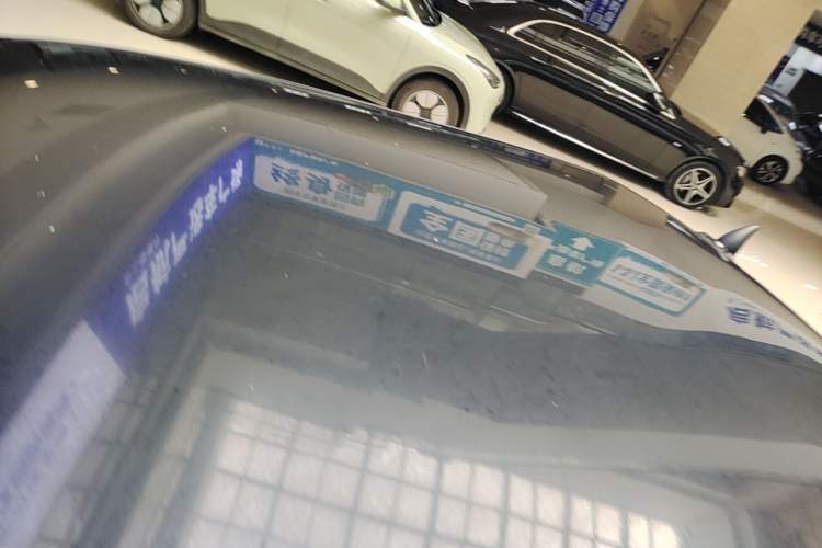Used Baojun KiWi EV 2022 Designer Lite Edition Lithium Iron Phosphate Roof