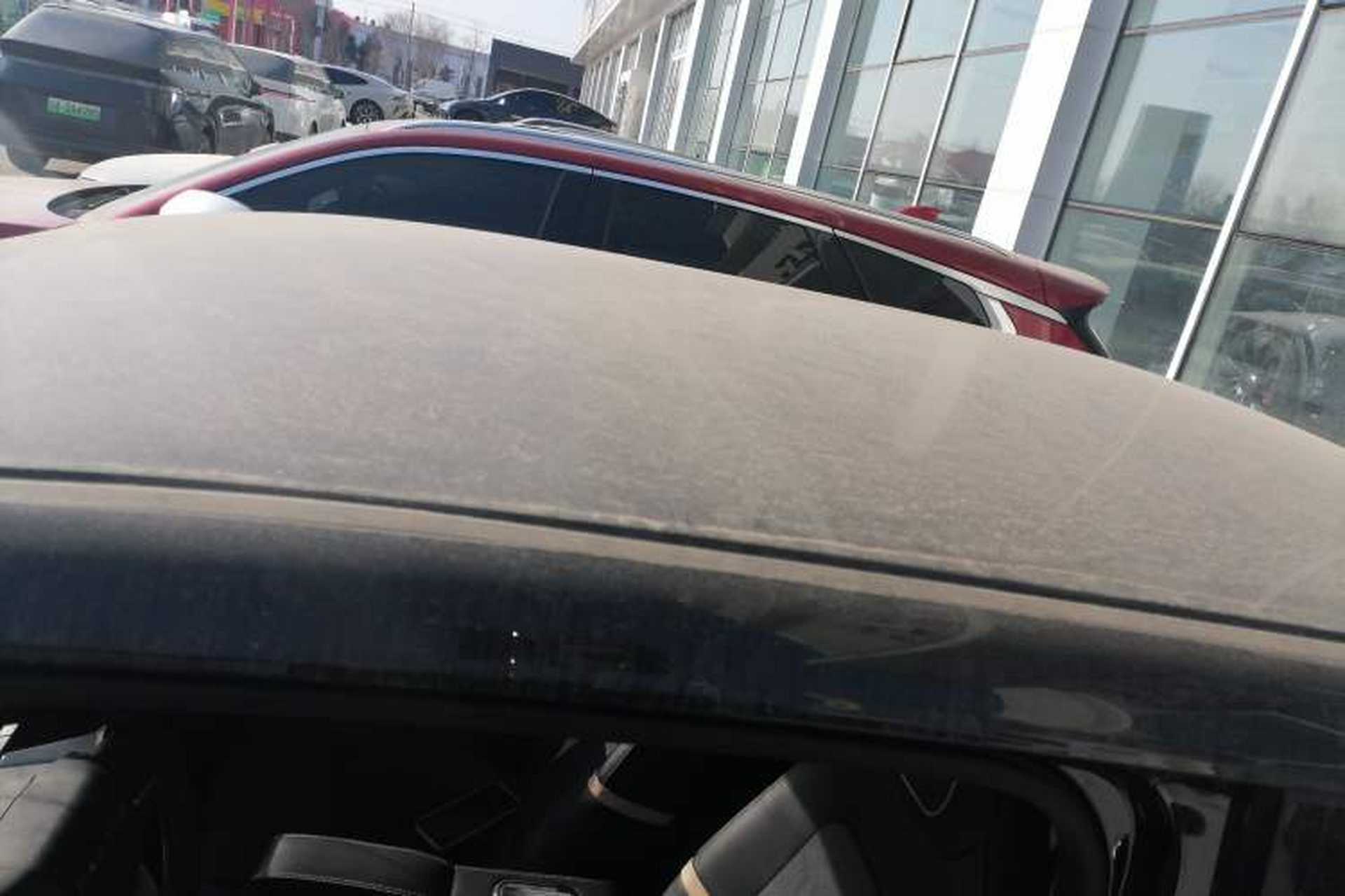 Used Baojun KiWi EV 2022 Designer Lite Edition Ternary Lithium Roof