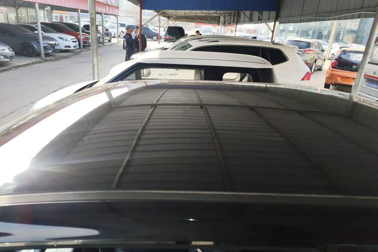 Used Baojun KiWi EV 2022 Artist Lite Edition Lithium Iron Phosphate Roof