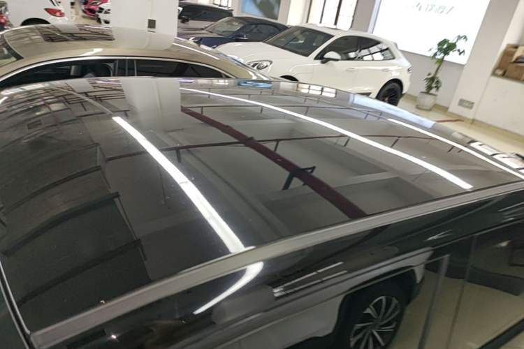 Used Baojun KiWi EV 2022 Artist Lite Edition Ternary Lithium Roof