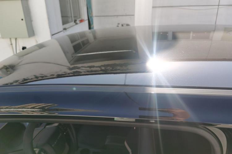 Used Baojun KiWi EV 2022 Designer Lite Edition Ternary Lithium Roof