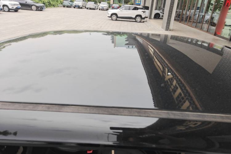 Used Baojun KiWi EV 2022 Artist Lite Edition Ternary Lithium Roof