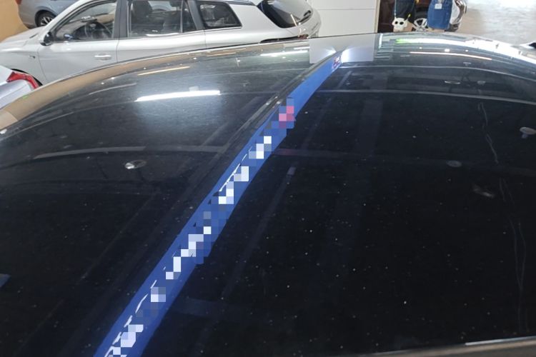Used Baojun KiWi EV 2022 Artist Lite Edition Lithium Iron Phosphate Roof
