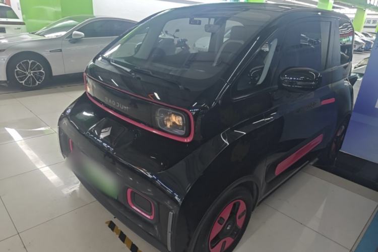 Used Baojun KiWi EV 2022 Artist Lite Edition Ternary Lithium Guazi used car, China used car export, Used car for sale, Used  cars, Cheapest cars for sale