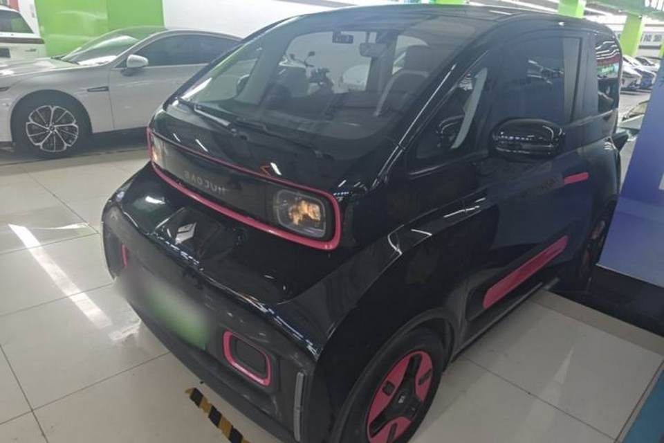 Baojun KiWi EV 2022